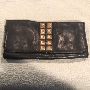 Michael Kors clutch
